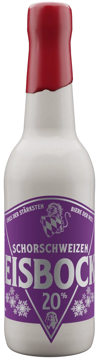 Schorschweizen ICE 20%