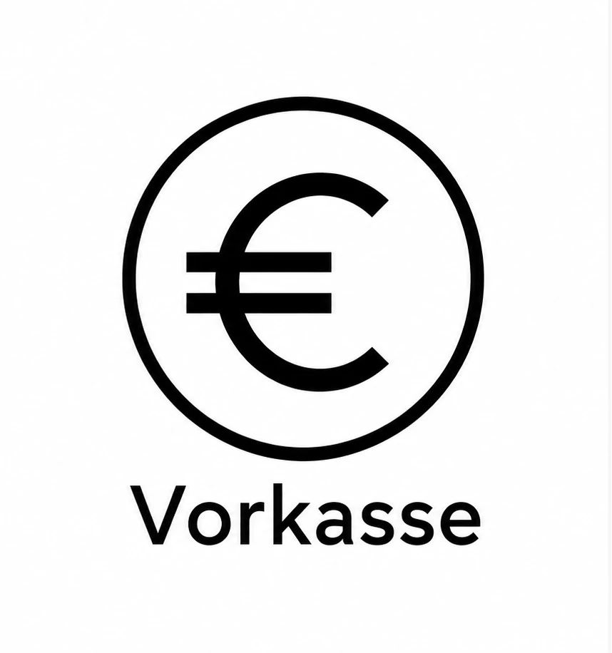 Vorkasse