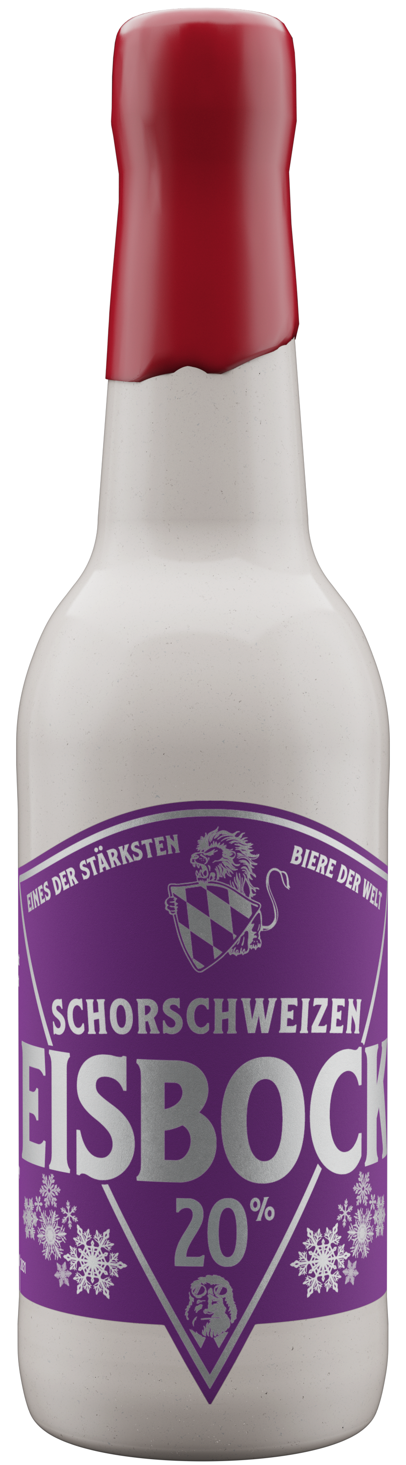 Schorschweizen ICE 20%