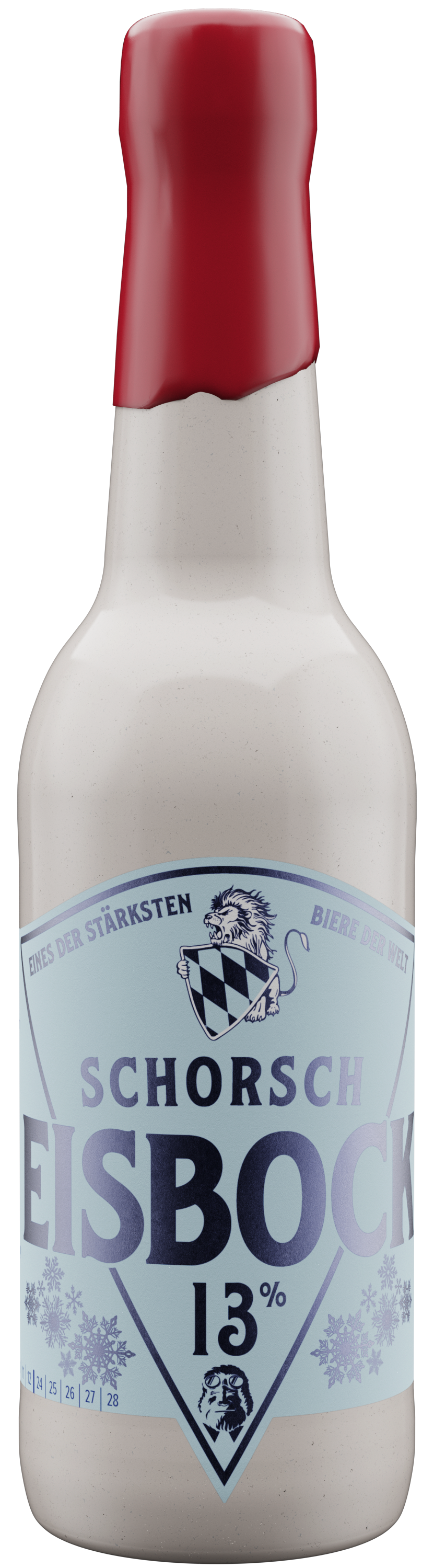 Schorschbock ICE 13%