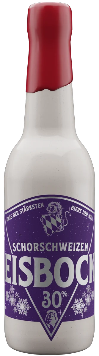 Schorschweizen ICE 30%